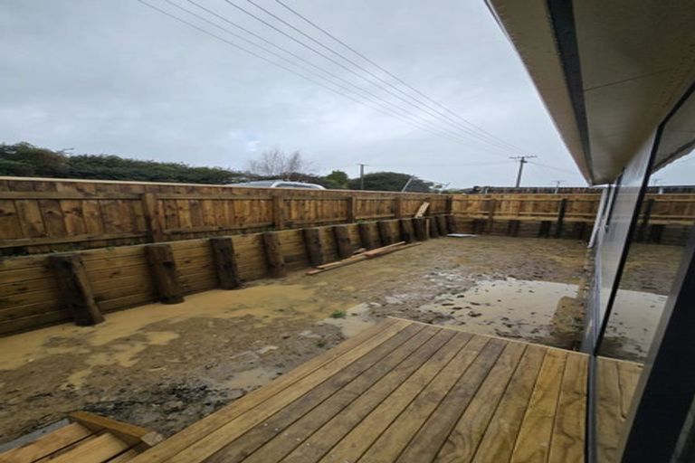 Photo of property in 17c-d Graham Street, Levin, 5510