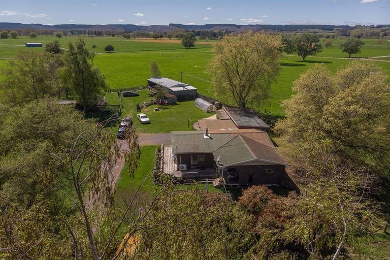 Photo of property in 401 Longview Road, Reporoa, 3083