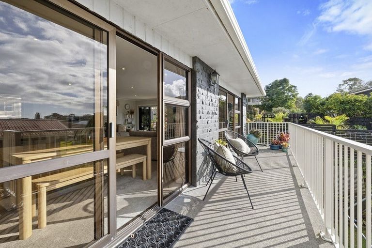 Photo of property in 17 Pukekohatu Street, Waitara, 4320