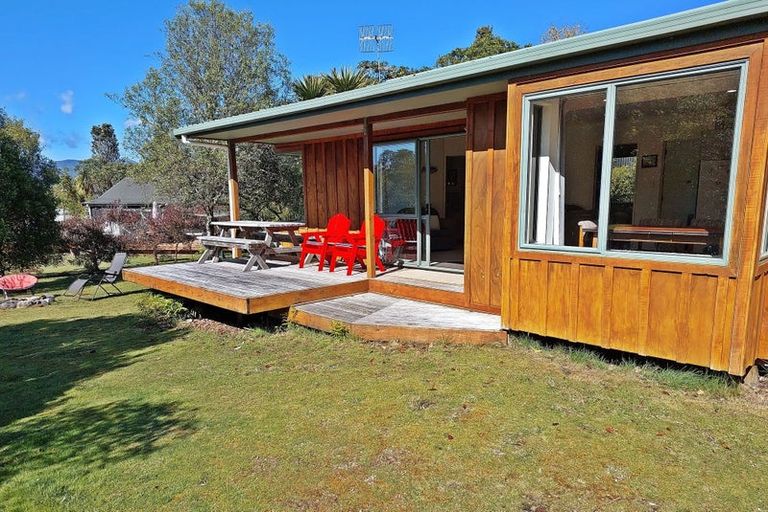 Photo of property in 4 Hinerangi Place, Kuratau, Turangi, 3381