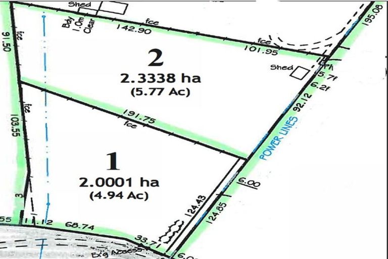 Photo of property in 90a Ruia Street, Gore, 9710