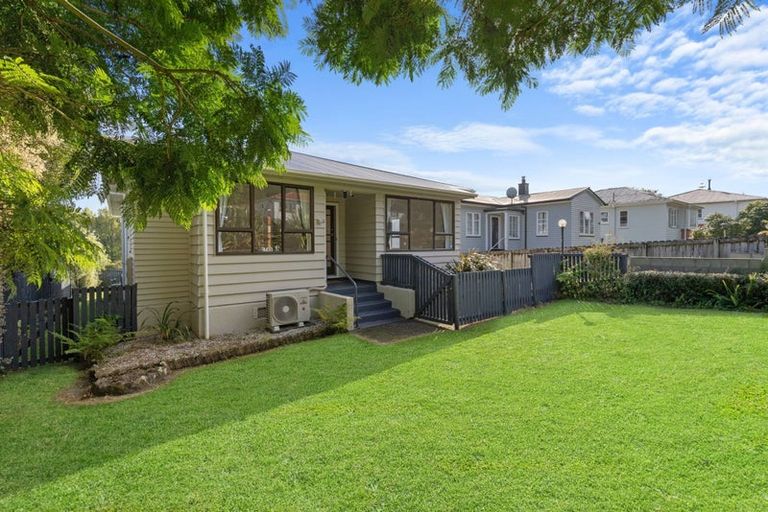 Photo of property in 18 Gilchrist Street, Te Aroha, 3320