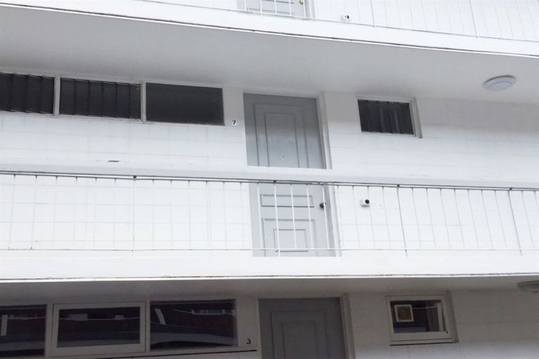 Photo of property in 7/37 Edenvale Crescent, Mount Eden, Auckland, 1024