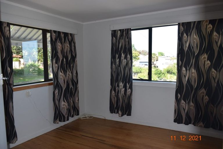 Photo of property in 5 Monarch Avenue, Hillcrest, Auckland, 0627