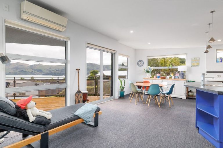 Photo of property in 5 Emerson Crescent, Diamond Harbour, Lyttelton, 8971