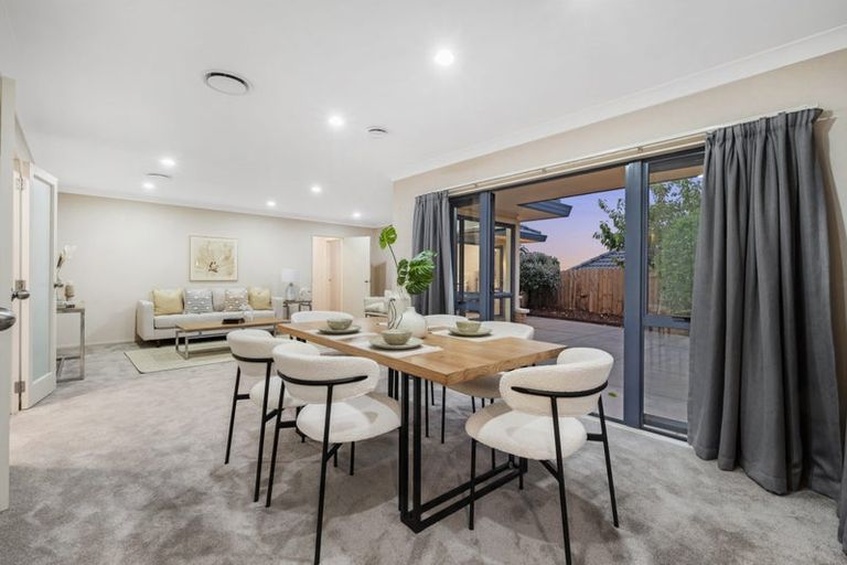 Photo of property in 3 Glanworth Place, Dannemora, Auckland, 2016