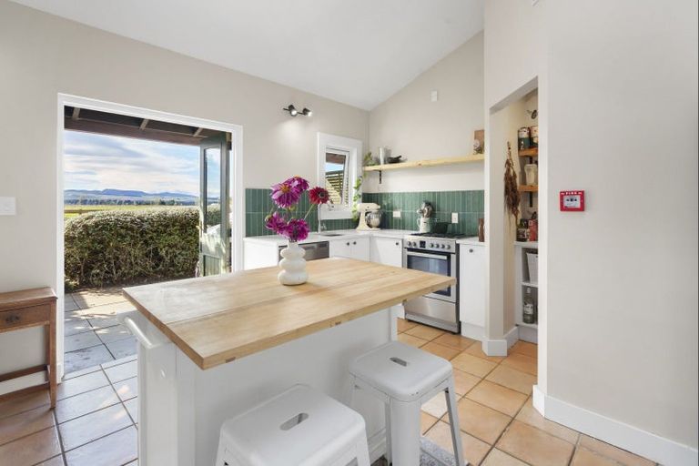 Photo of property in 246 Georges Road, Glasnevin, Amberley, 7482