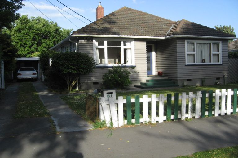 Photo of property in 84 Quinns Road, Shirley, Christchurch, 8013