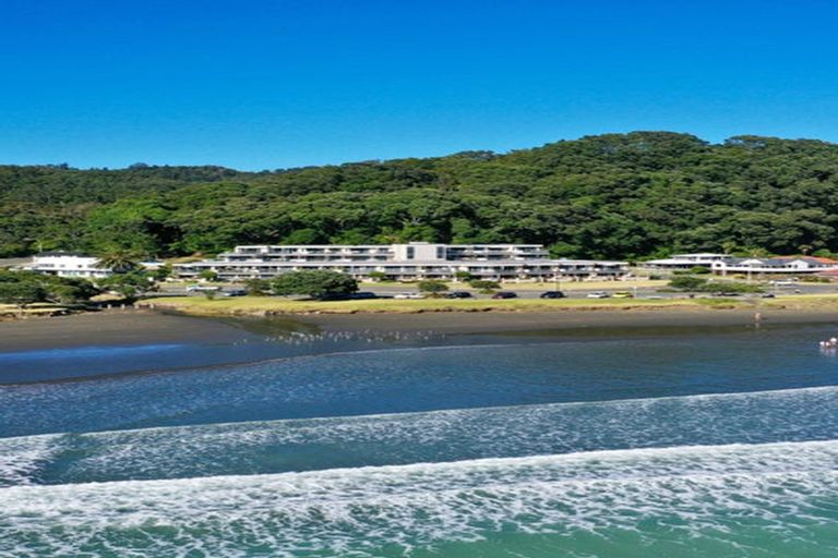 Photo of property in Beachpoint Apartments, 2/5 West End Road, Ohope, 3121