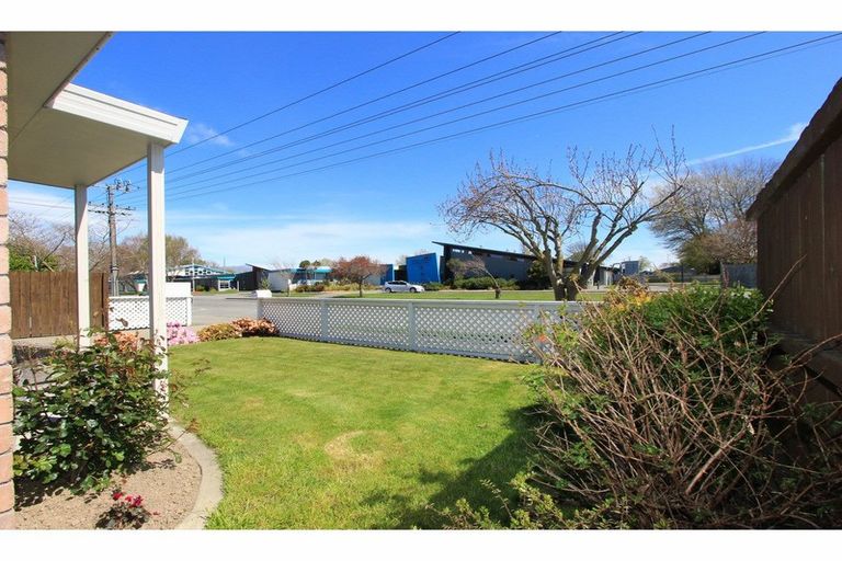 Photo of property in 46a Mclauchlan Street, Springlands, Blenheim, 7201