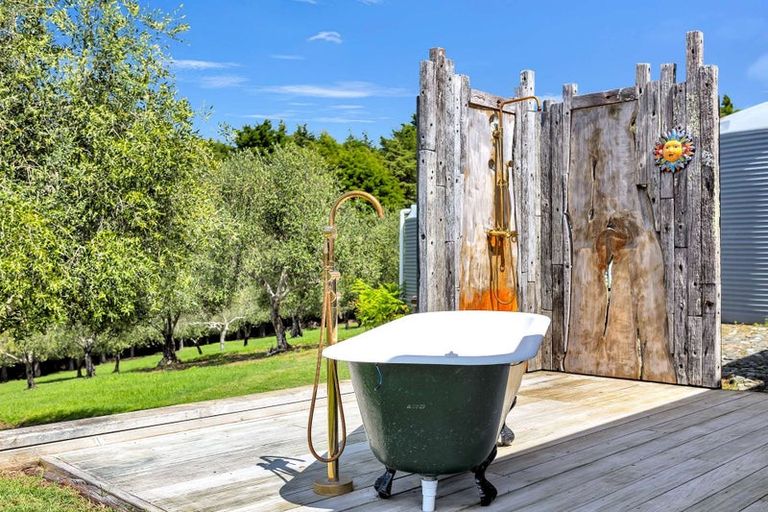 Photo of property in 88 Leccino Valley Road, Mangonui, 0494