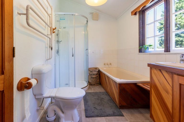 Photo of property in 45 Riverdale Road, Dannevirke, 4930