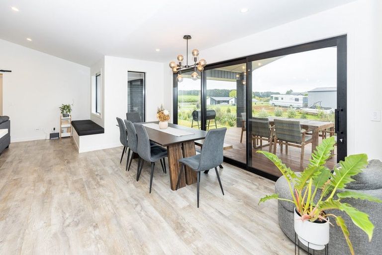 Photo of property in 41 Charles Edwards Street, Ohaupo, 3803