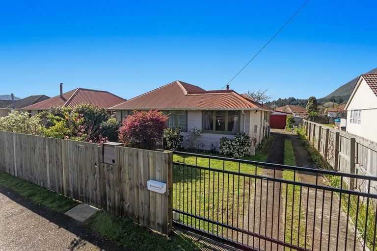 Photo of property in 126 Onslow Street, Kawerau, 3127