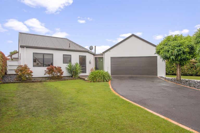 Photo of property in 34 Rushton Road, Morrinsville, 3300
