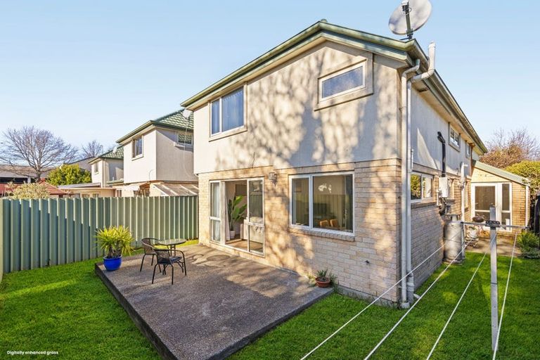Photo of property in 95b Matipo Street, Riccarton, Christchurch, 8041