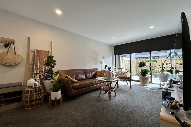 Photo of property in 4/329 Lincoln Road, Addington, Christchurch, 8024