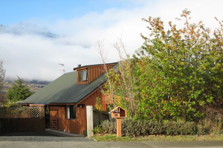 Photo of property in 13 Remarkables Crescent, Frankton, Queenstown, 9300