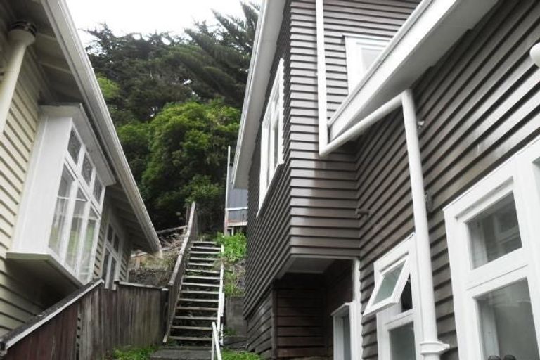 Photo of property in 49 Norway Street, Aro Valley, Wellington, 6012