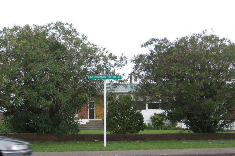 Photo of property in 68 Sturges Road, Henderson, Auckland, 0612