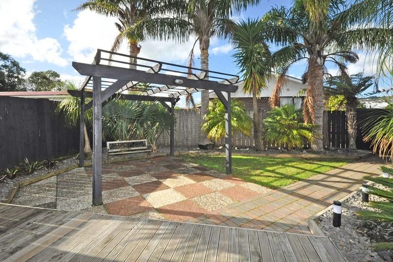 Photo of property in 3/53 Dominion Road, Papakura, 2110