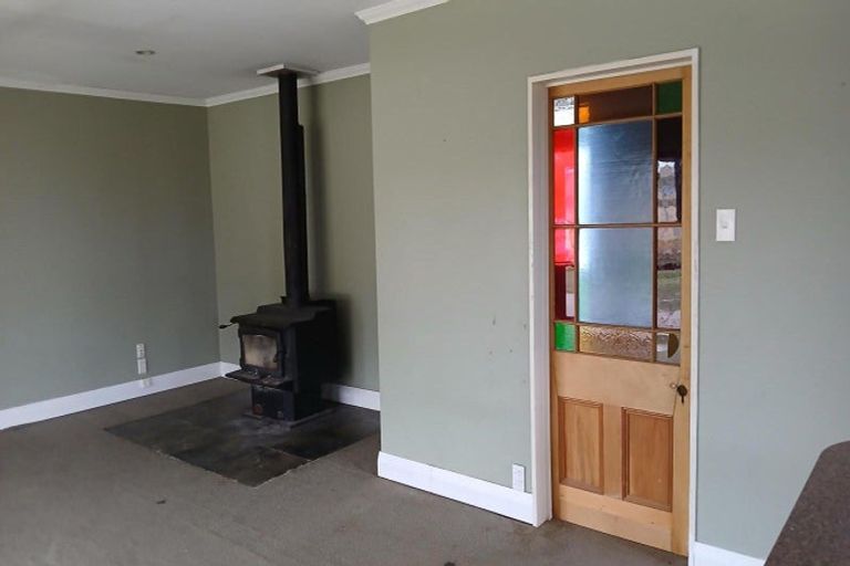 Photo of property in 35 Lauder-omakau Road, Omakau, 9376