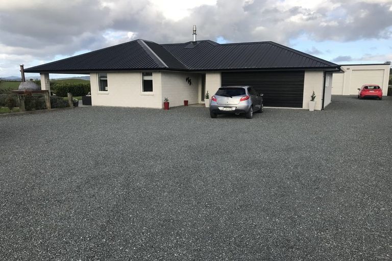 Photo of property in 67 Monk Road, Mangapai, Whangarei, 0178