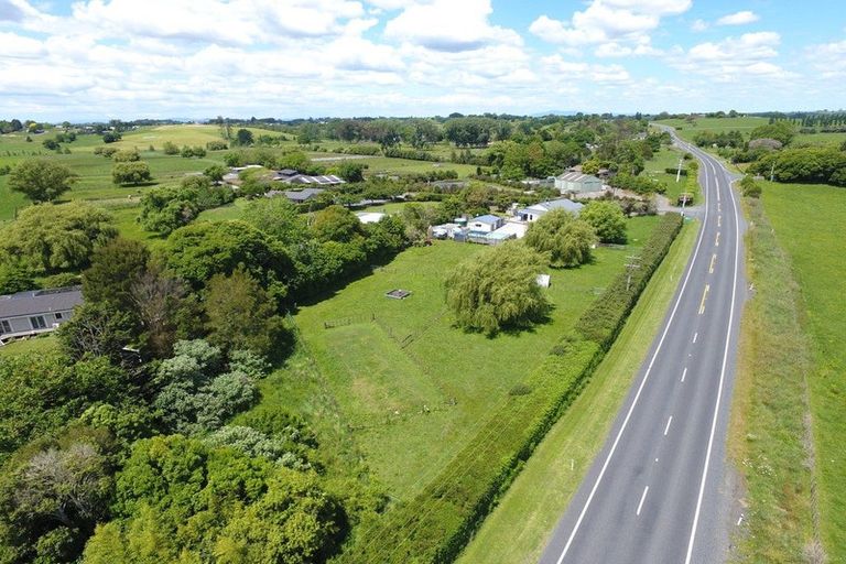 Photo of property in 1980 Kakaramea Road, Ngahinapouri, Hamilton, 3290