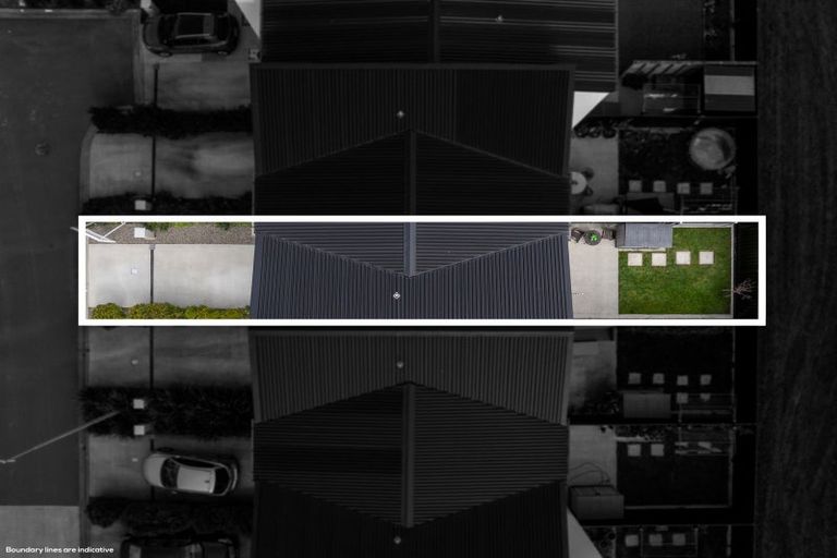 Photo of property in 8 Josland Lane, Wallaceville, Upper Hutt, 5018