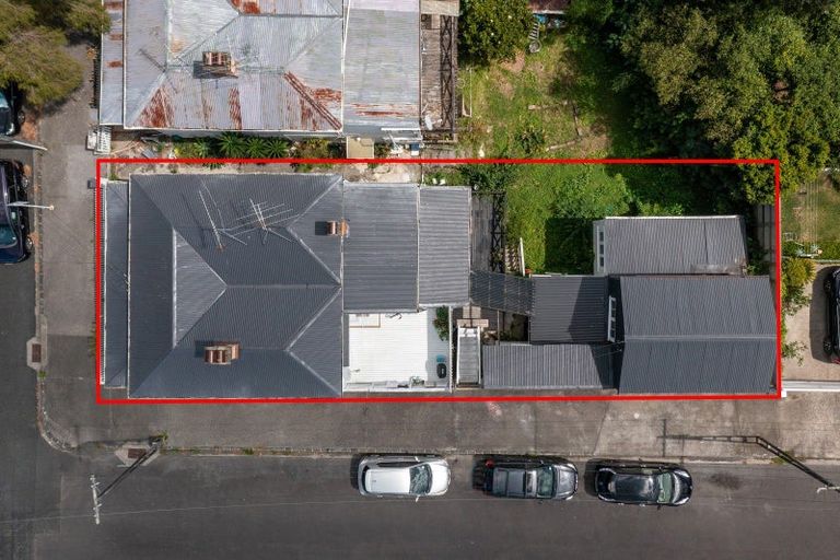 Photo of property in 1/63 Norfolk Street, Ponsonby, Auckland, 1021