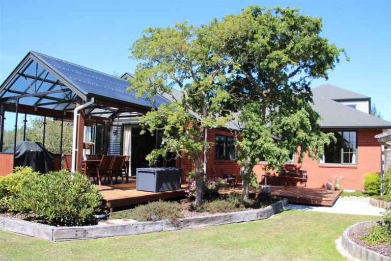 Photo of property in 315 Landsborough Road, Otipua Creek, Timaru, 7974