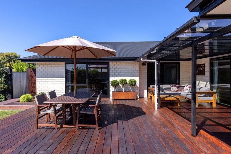 Photo of property in 22a Waipuna Street, Mayfield, Blenheim, 7201