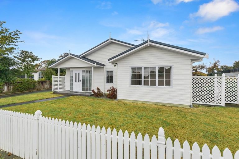 Photo of property in 416a Thames Street, Morrinsville, 3300