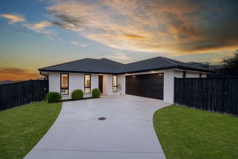 Photo of property in 19 Skiffington Road, Pokeno, 2402