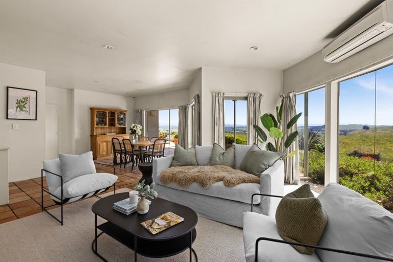 Photo of property in 5 Whakapirau Road, Maraekakaho, Hastings, 4174