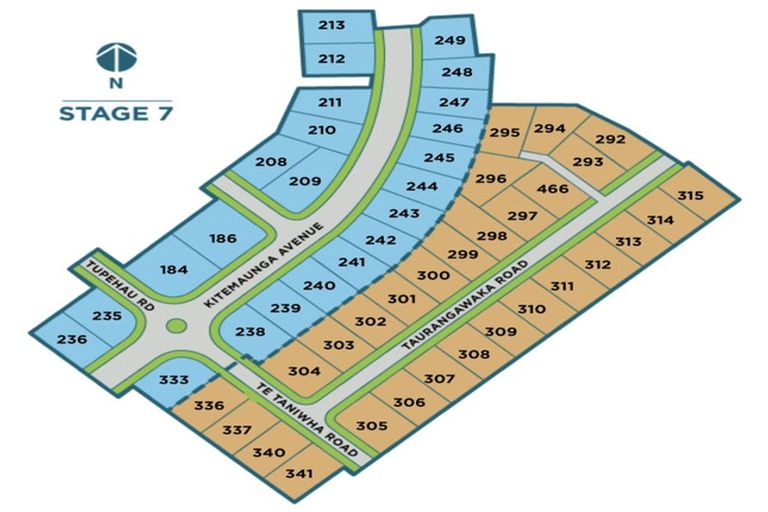 Photo of property in 17 Taurangawaka Road, One Tree Point, 0118