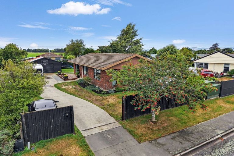 Photo of property in 4 Roydon Drive, Templeton, Christchurch, 8042