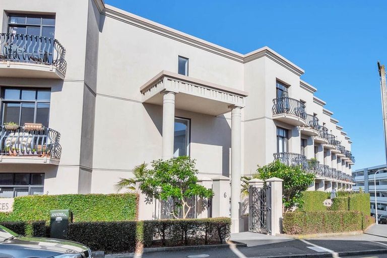 Photo of property in 2i/6 Burgoyne Street, Grey Lynn, Auckland, 1021