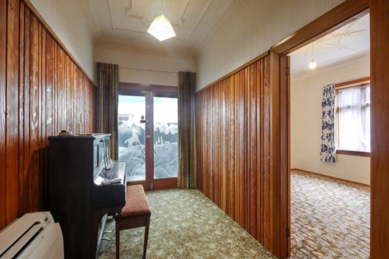 Photo of property in 184 Malvern Street, Woodhaugh, Dunedin, 9010