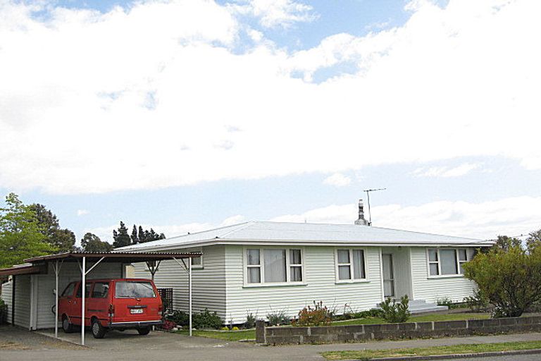 Photo of property in 24 Burleigh Road, Redwoodtown, Blenheim, 7201