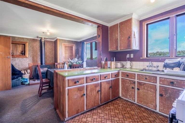 Photo of property in 2029 Bluff Highway, Greenhills, Invercargill, 9877