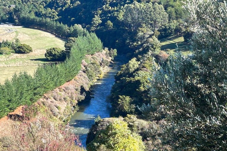 Photo of property in 99 Irvine Road, Wairoa Valley, Brightwater, 7091