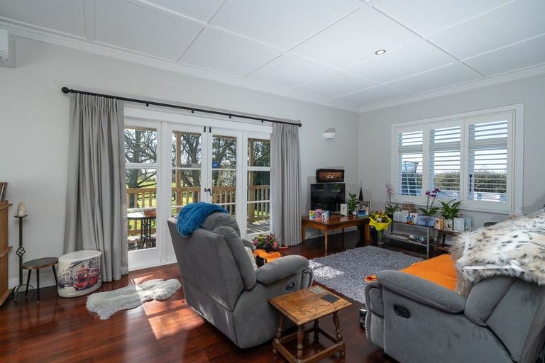 Photo of property in 241 Brymer Road, Baverstock, Hamilton, 3289