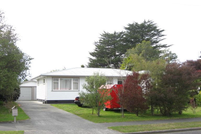 Photo of property in 31 Exeter Crescent, Pirimai, Napier, 4112