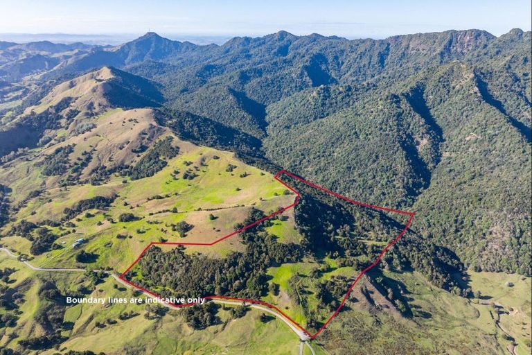 Photo of property in 1169 Tangihua Road, Maungakaramea, 0178