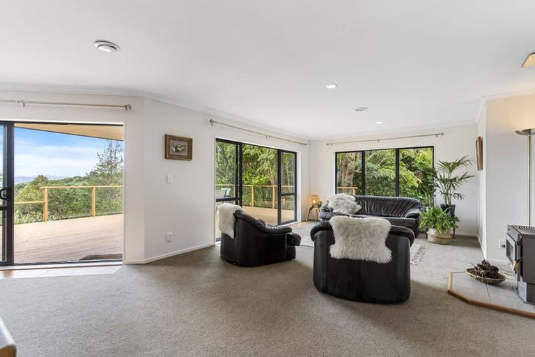 Photo of property in 577 Redoubt Road, Flat Bush, Auckland, 2019
