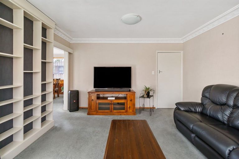 Photo of property in 49 Rimu Street, Glenwood, Timaru, 7910