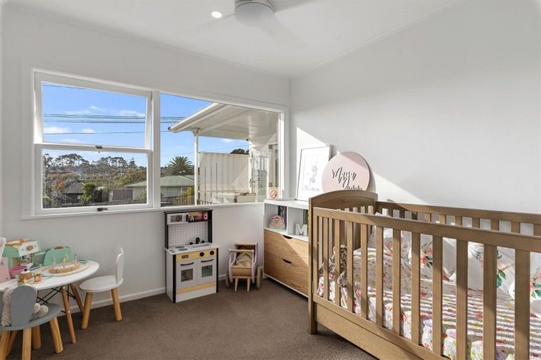 Photo of property in 2 Havelock Avenue, Forrest Hill, Auckland, 0620