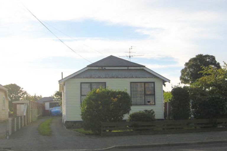 Photo of property in 67 Cambridge Street, Hampstead, Ashburton, 7700