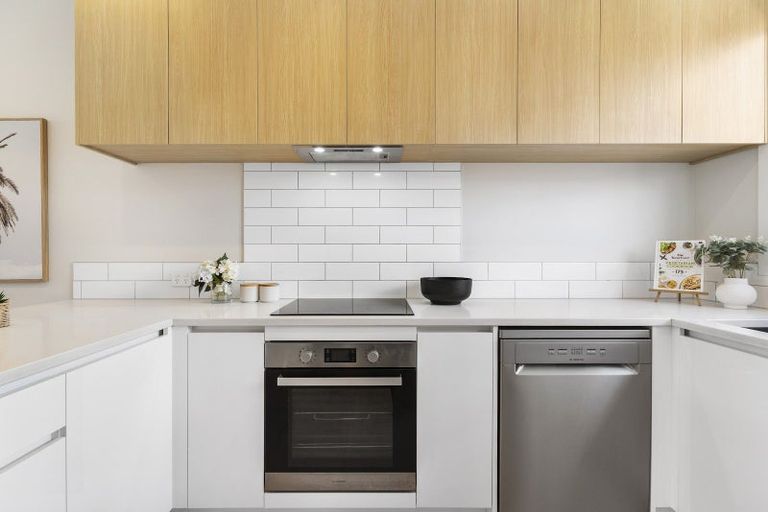 Photo of property in 4b Treloar Crescent, Hobsonville, Auckland, 0616